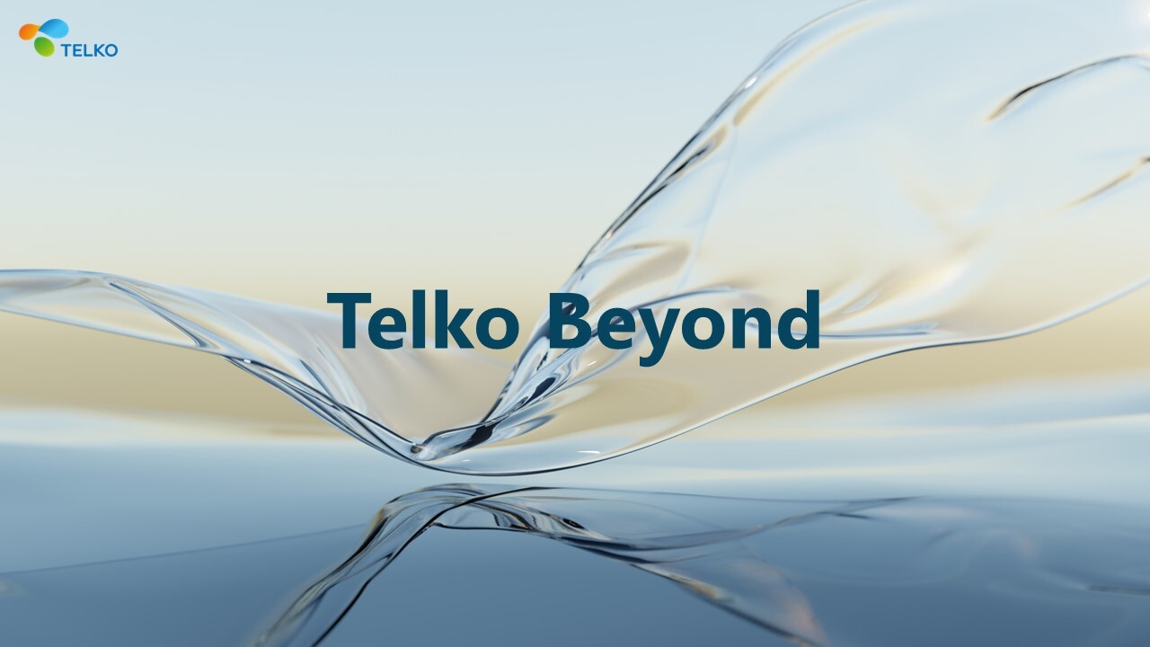Telko launches new strategy, Telko Beyond, to accelerate growth