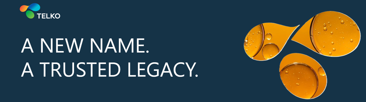 Optimol becomes Telko: A New Name, A Trusted Legacy